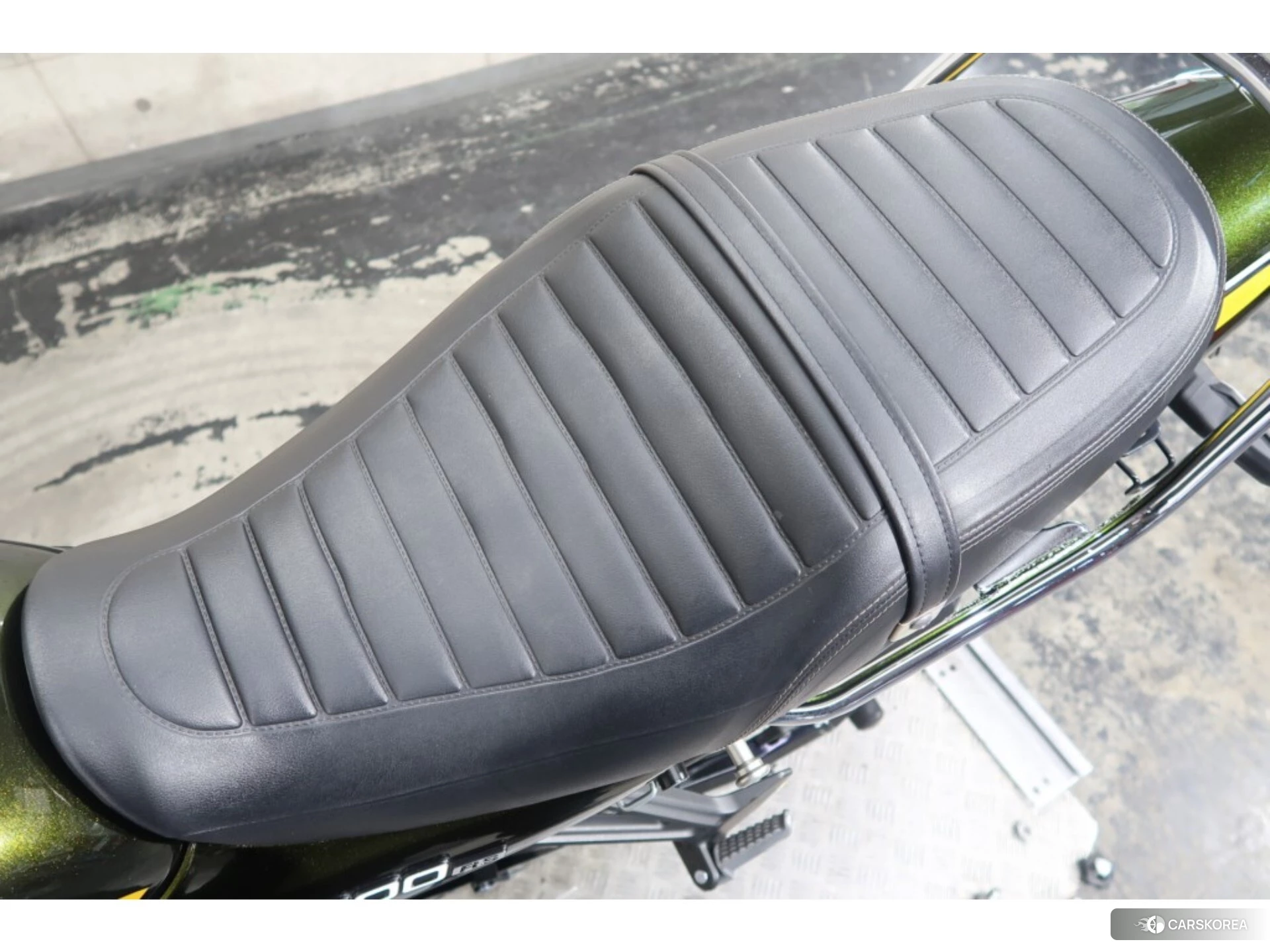 Kawasaki Z900RS id 3950307 из Японии 20