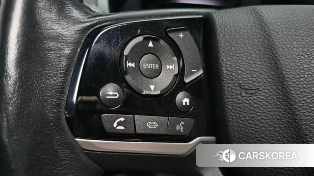 Honda Odyssey id 4520644 из Кореи 20