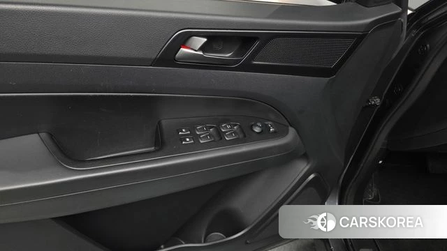 Ssangyong Rexton Sports id 4324475 из Кореи 20