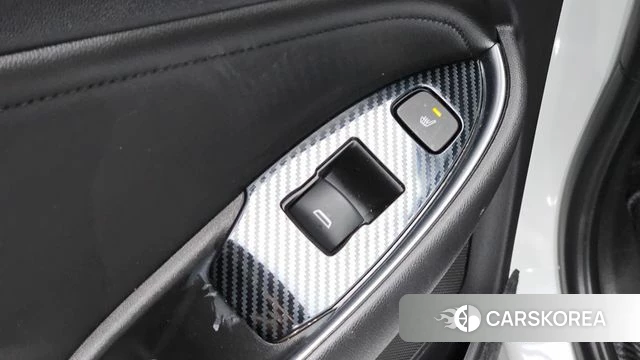 Chevrolet (GM Daewoo) All New Malibu id 4781090 из Кореи 20
