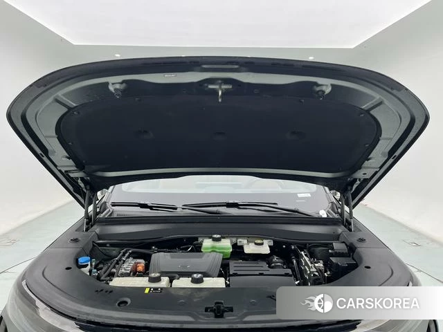 GAC Trumpchi Trumpchi Yearning for S7 id 3919470 из Китая 20