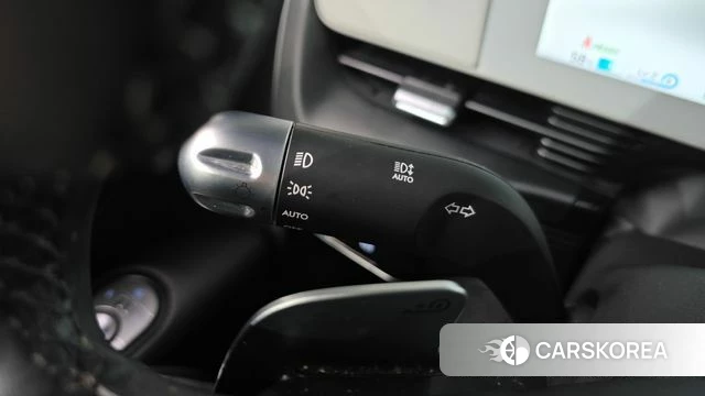 Hyundai Ionic 5 id 4906418 из Кореи 20