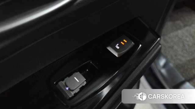 Ssangyong Beautiful Korando id 4864936 из Кореи 20