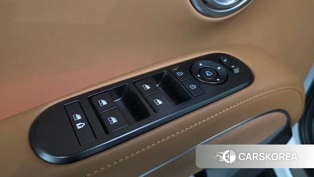 Hyundai Palisade (LX3) id 4413951 из Кореи 20