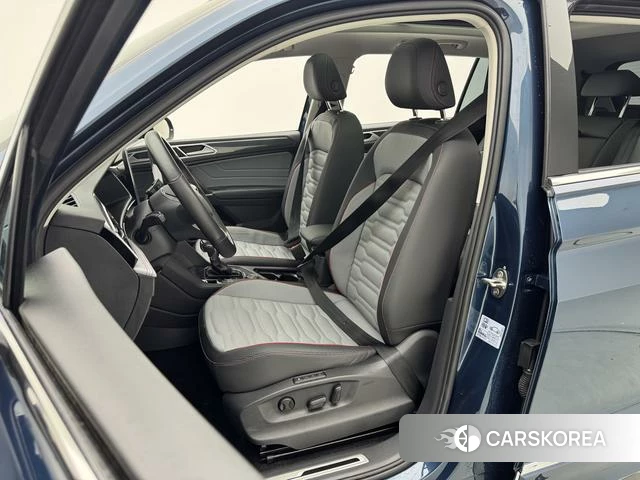 Volkswagen Tiguan L id 4258580 из Китая 20