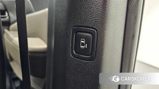Kia The New Carnival 4th Generation id 4442507 из Кореи 20