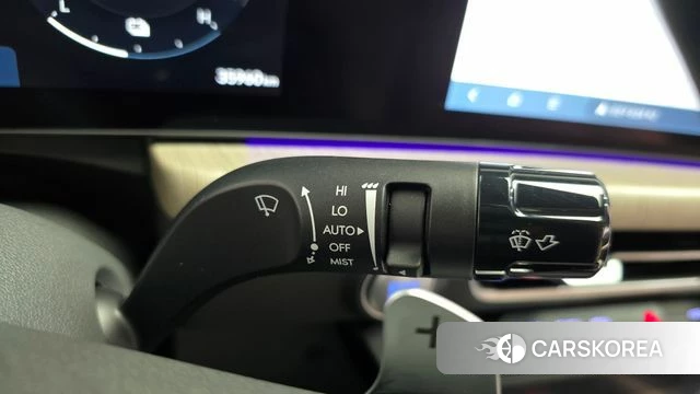 Hyundai Sonata D Edge Hybrid (DN8) id 4516691 из Кореи 20