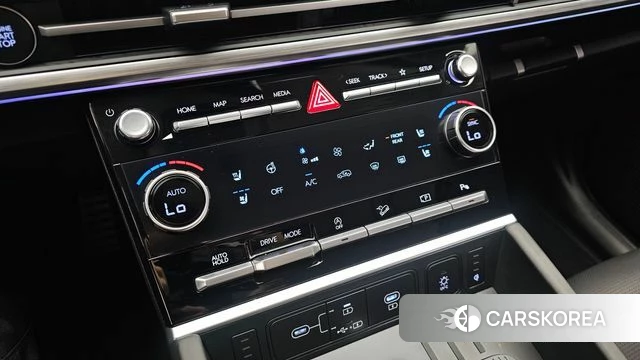 Hyundai Santa Fe (MX5) id 4879625 из Кореи 20
