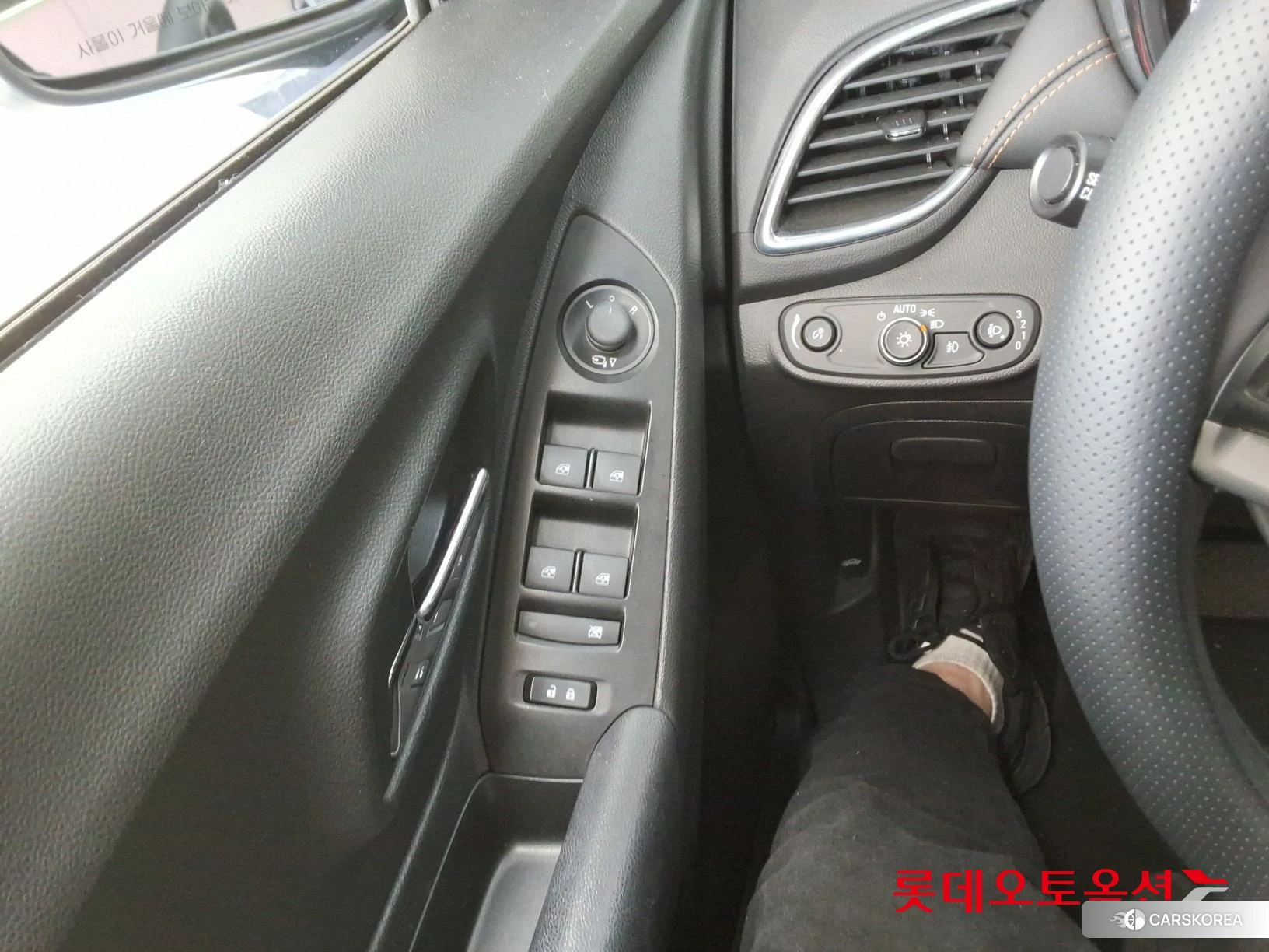 Korea G M Trax 1.4 id 3882187 из Кореи 20