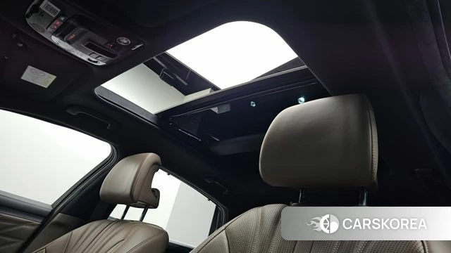 Kia K8 Hybrid id 4355337 из Кореи 20