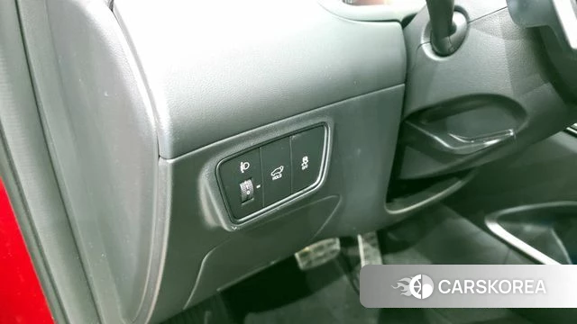 Hyundai Tucson (NX4) id 4249257 из Кореи 20