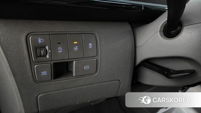 Hyundai Staria id 4250052 из Кореи 20