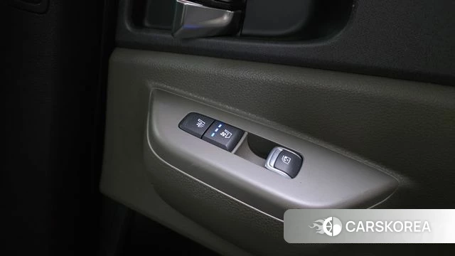Kia The New Carnival 4th Generation id 4612877 из Кореи 20