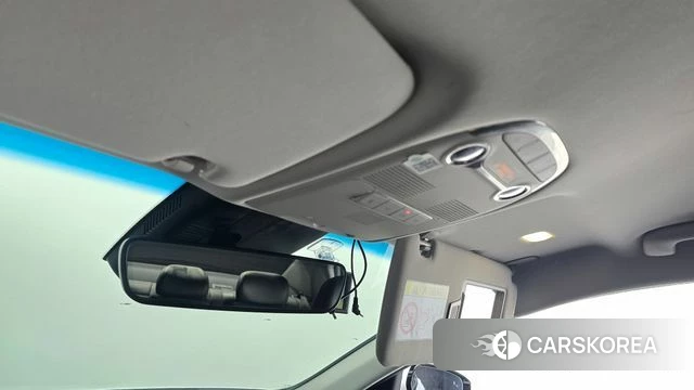 Hyundai The New Grandeur IG Hybrid id 4550705 из Кореи 20