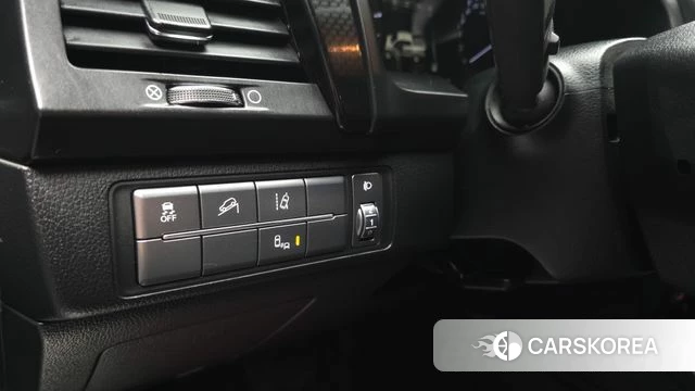 Ssangyong Rexton Sports id 4849408 из Кореи 20