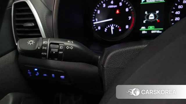 Hyundai All New Tucson id 4471099 из Кореи 20