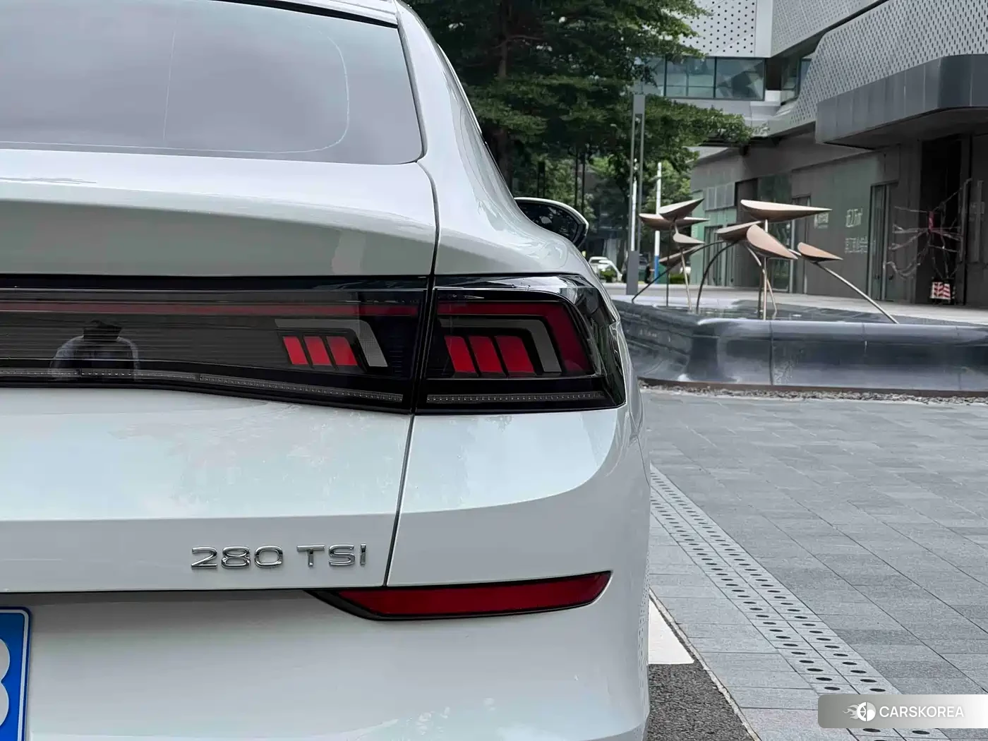 Volkswagen Lamando id 4629566 из Китая 20