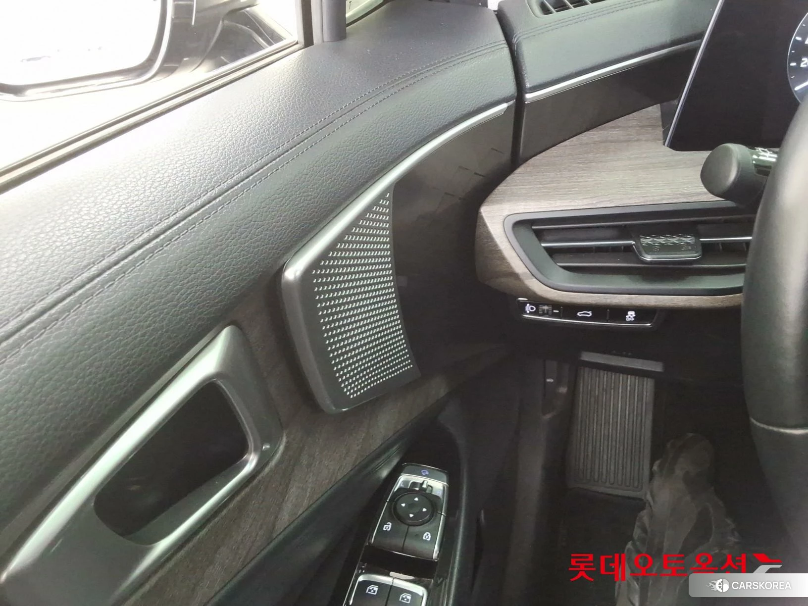 Kia K8 id 3869417 из Кореи 20