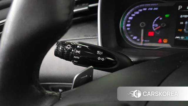 Hyundai Tucson Hybrid (NX4) id 4428206 из Кореи 20