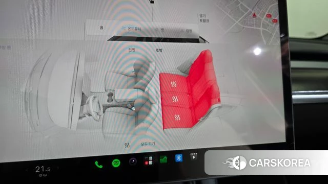Tesla Model Y id 4414169 из Кореи 20