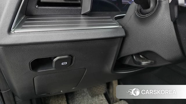 Ssangyong Torres id 4631005 из Кореи 20