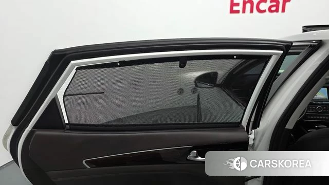 Kia All New K7 Hybrid id 4865492 из Кореи 20