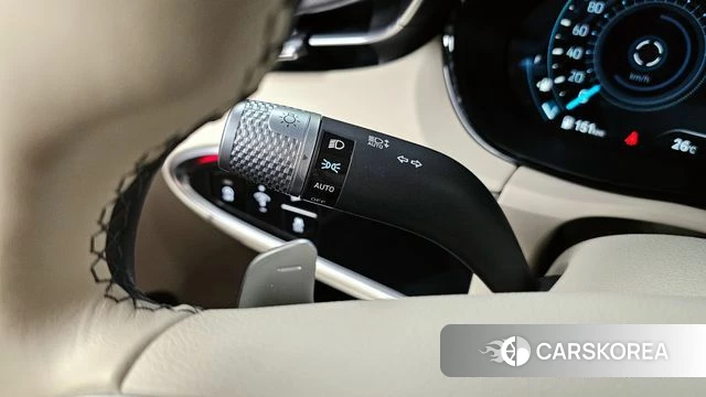 Genesis GV70 id 4394830 из Кореи 20
