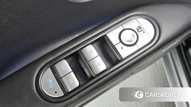 Hyundai Ionic 5 id 4608817 из Кореи 20
