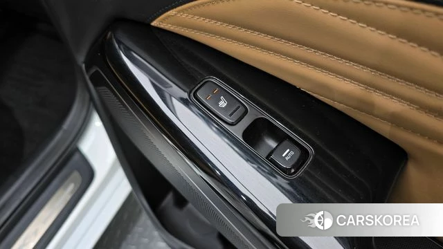 Kia K7 Premier id 4188143 из Кореи 20