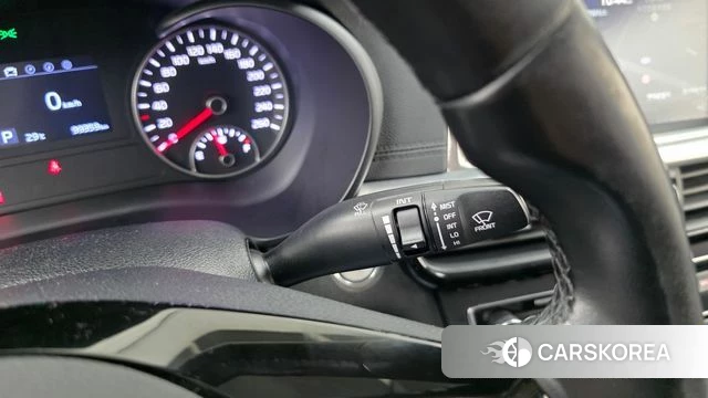 Kia The New K5 2nd generation id 4626224 из Кореи 20