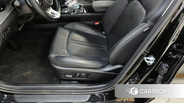 Kia K5 3rd generation id 4244911 из Кореи 20