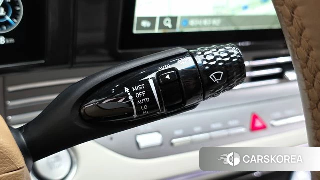 Hyundai The New Grandeur IG id 4383748 из Кореи 20