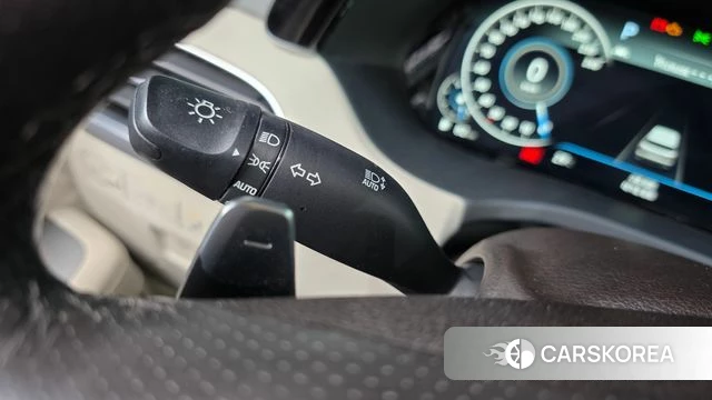 Hyundai Palisade id 4769676 из Кореи 20