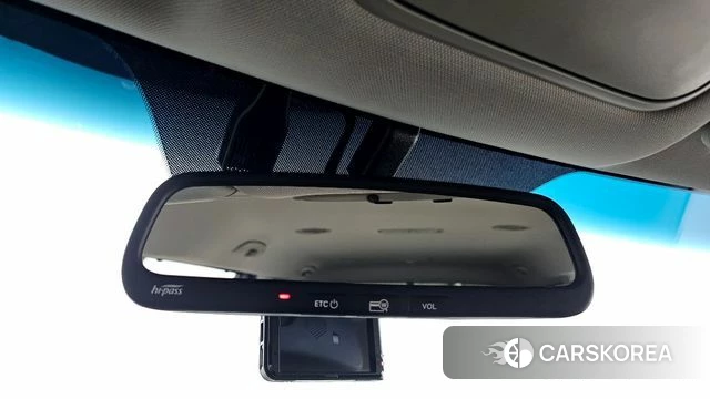 Kia All New Carnival id 4596485 из Кореи 20