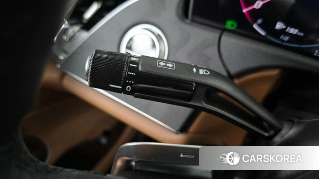Mercedes-Benz E-Class W214 id 4578421 из Кореи 20