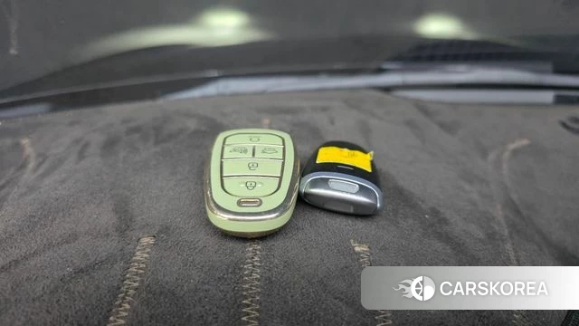 Hyundai Sonata (DN8) id 4737242 из Кореи 20