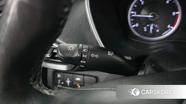 Hyundai Santa Fe TM id 4520306 из Кореи 20
