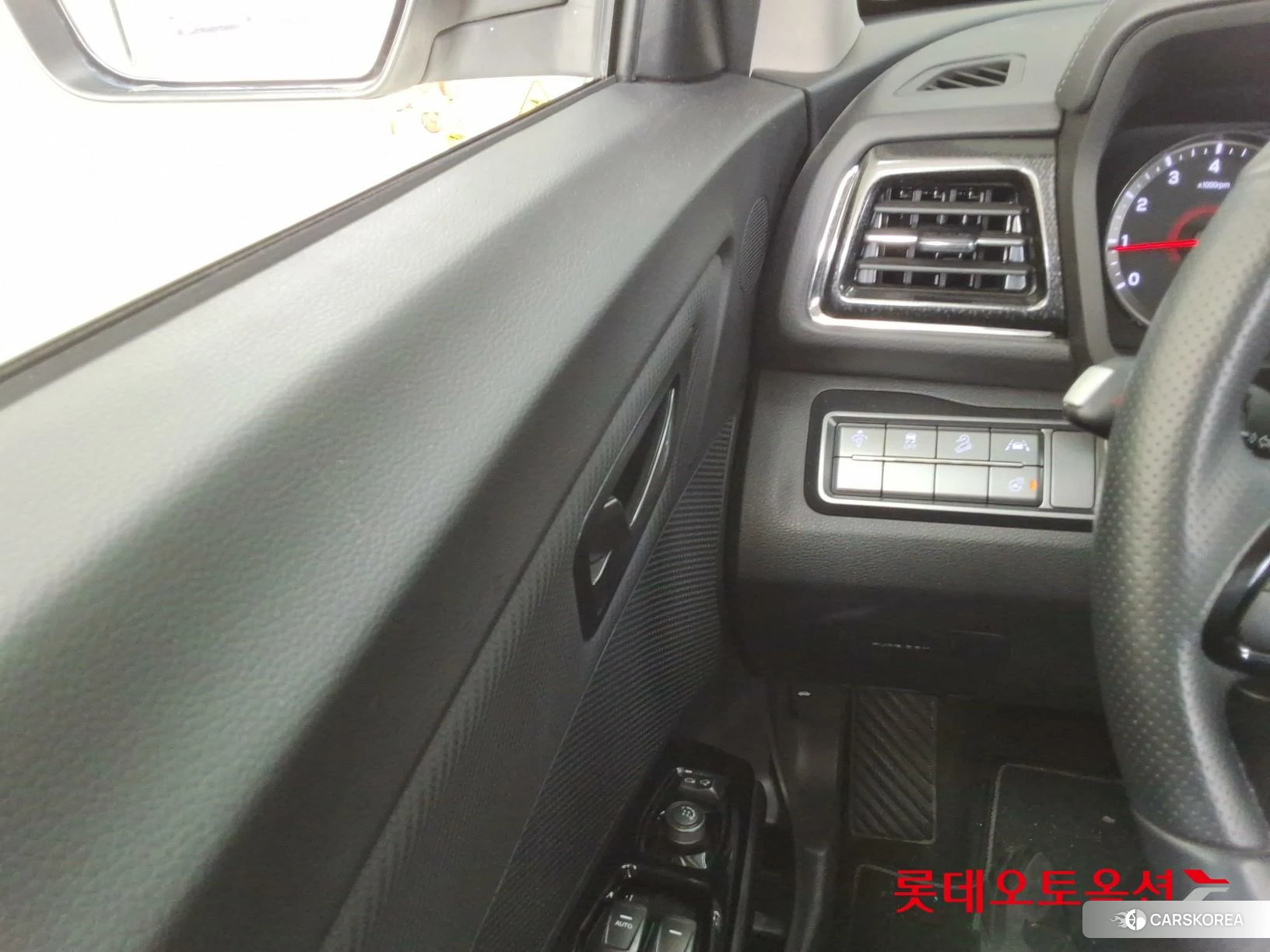 SsangYong Tivoli id 3869455 из Кореи 20