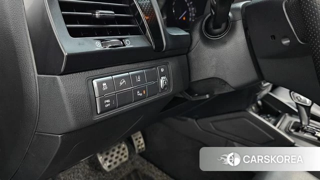 Ssangyong Rexton Sports Cannes id 4502088 из Кореи 20