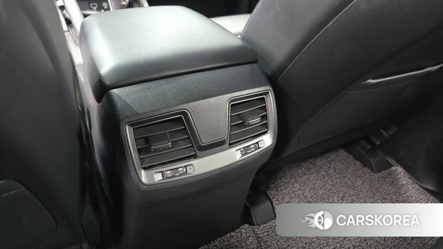Ssangyong Rexton Sports Cannes id 4519833 из Кореи 20