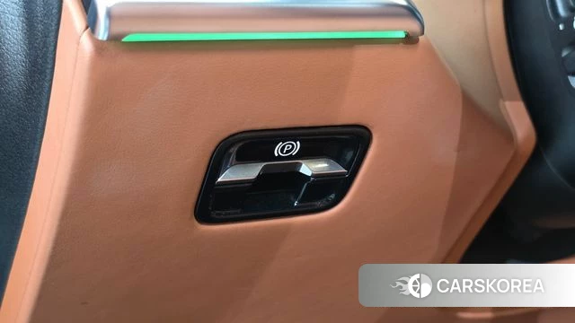 Mercedes-Benz S-Class W223 id 4641895 из Кореи 20