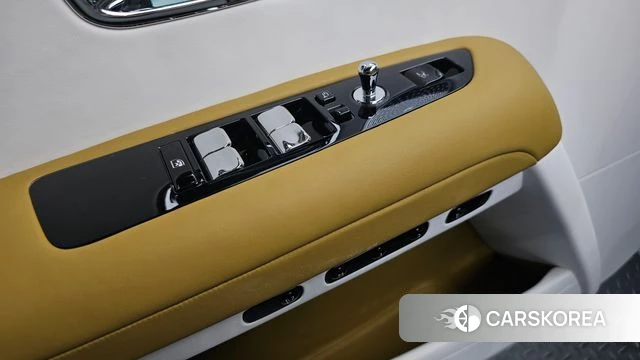 Rolls-Royce Ghost 2nd Generation id 4612163 из Кореи 20
