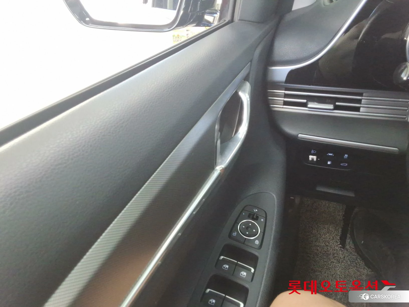 Hyundai Grandeur id 4674094 из Кореи 20