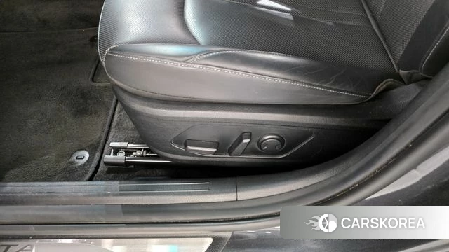 Hyundai Sonata (DN8) id 4339367 из Кореи 20