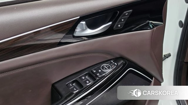 Kia All New K7 Hybrid id 4895520 из Кореи 20