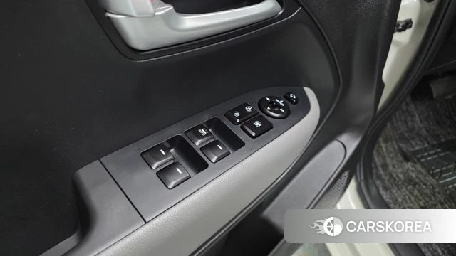 Kia The New Kia Ray EV id 4941372 из Кореи 20
