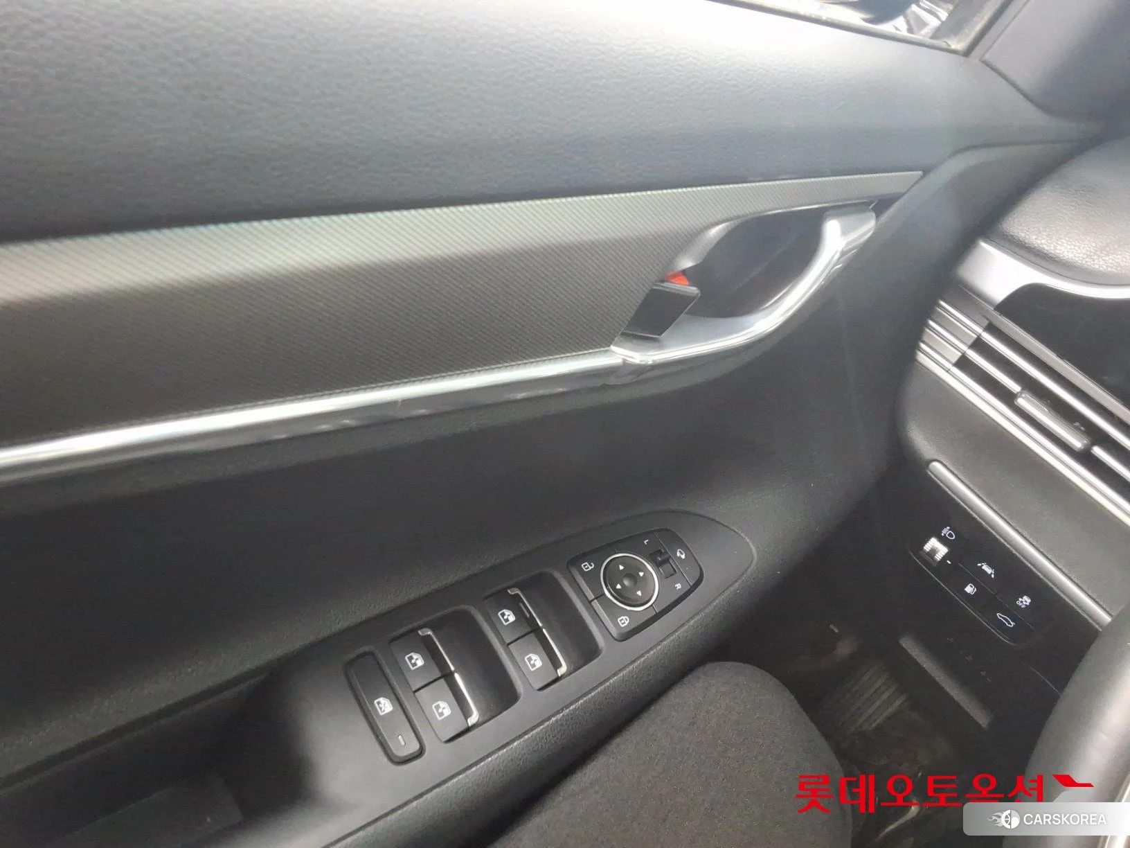 Hyundai Grandeur id 4347312 из Кореи 20
