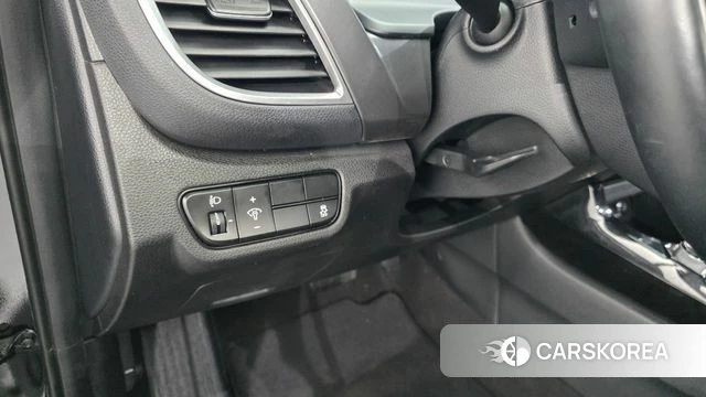 Kia The New Seltos id 4414791 из Кореи 20