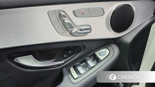 Mercedes-Benz GLC-Class X253 id 4595917 из Кореи 20