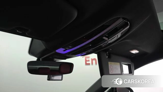 Porsche Cayenne (PO536) id 4469890 из Кореи 20